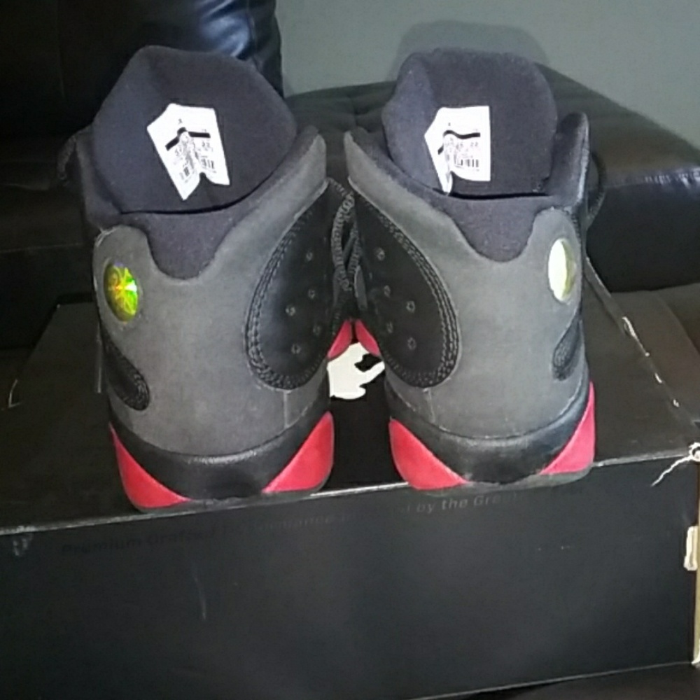 Jordan 13 Retro - Picture 4 of 7